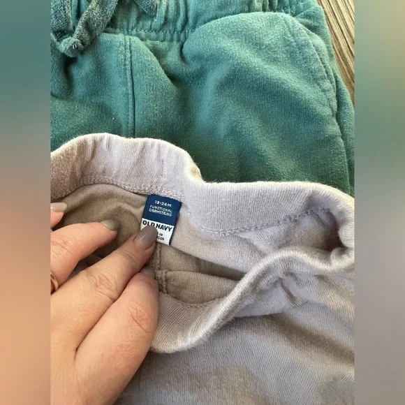 Toddler Pants Bundle - Picture 3 of 6